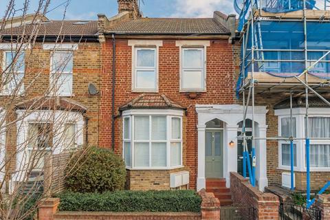 1 bedroom flat for sale, Buckingham Road, London NW10
