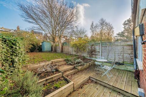 1 bedroom flat for sale, Buckingham Road, London NW10