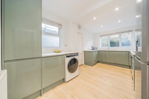 1 bedroom flat for sale, Buckingham Road, London NW10