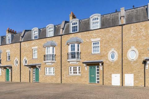 undefined, Belmont Mews, London SW19