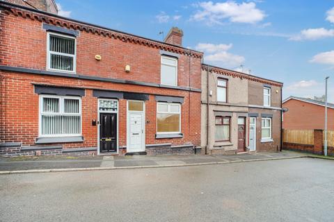 undefined, Argyle Street, St. Helens, WA10