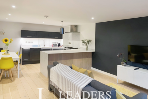 2 bedroom flat to rent, Brighton Square, Brighton, BN1