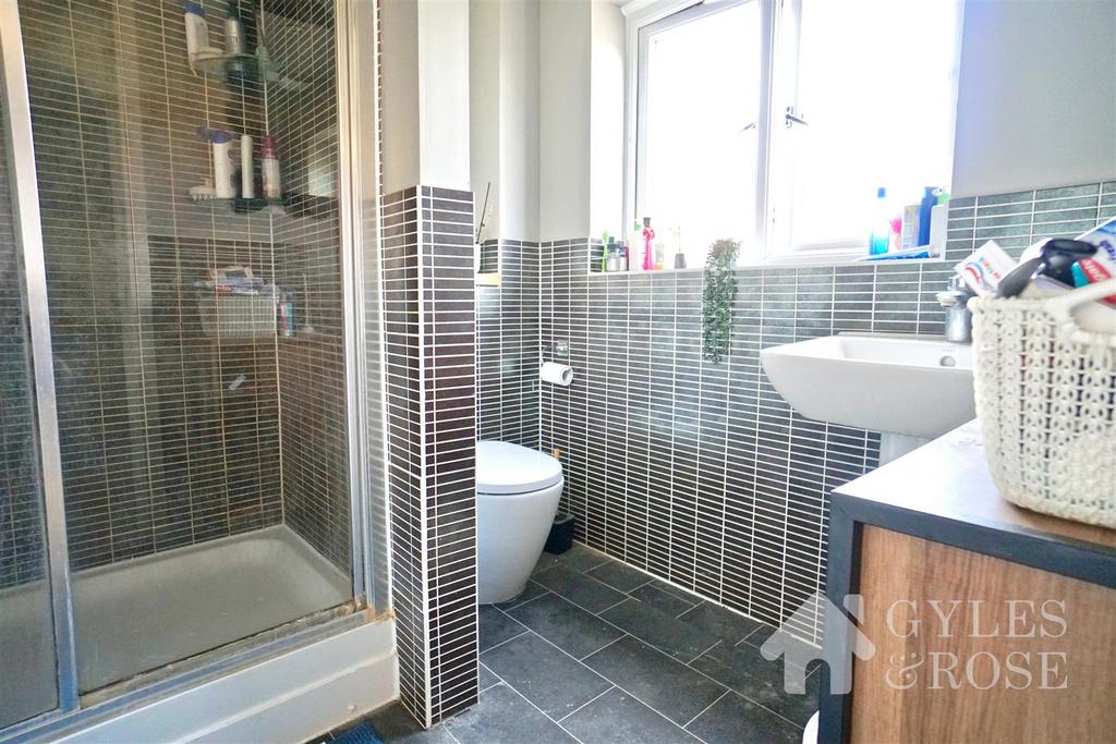 Ensuite