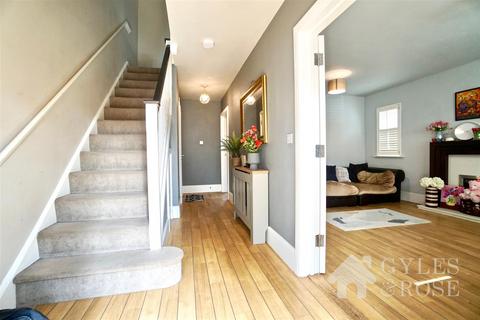 4 bedroom detached house for sale, New Braiswick Park