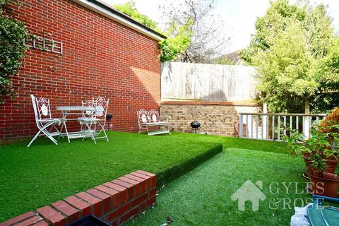 4 bedroom detached house for sale, New Braiswick Park