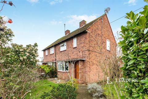 2 bedroom semi-detached house to rent - Beech Close, Hersham, Walton-on-Thames, KT12