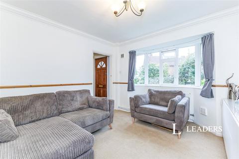 2 bedroom semi-detached house to rent, Beech Close, Hersham, Walton-on-Thames, KT12