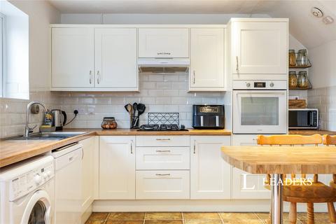 2 bedroom semi-detached house to rent, Beech Close, Hersham, Walton-on-Thames, KT12