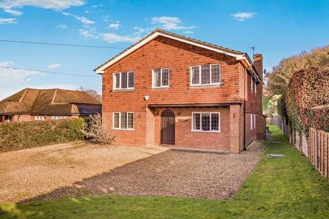 Church Lane, Ewshot, Farnham, Surrey
