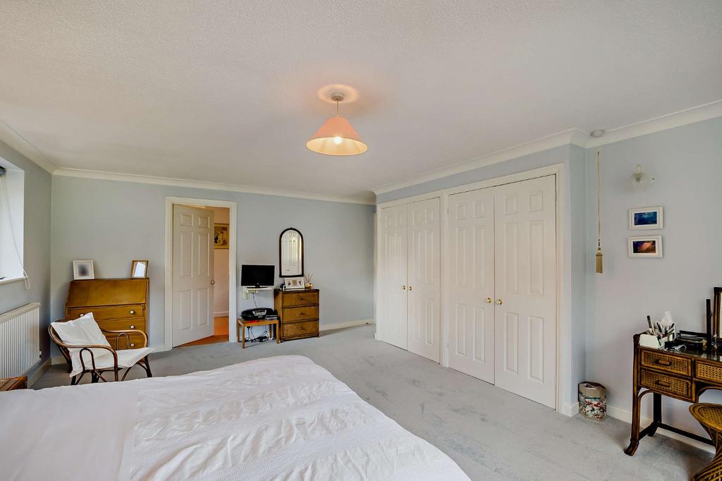 Principal Bedroom