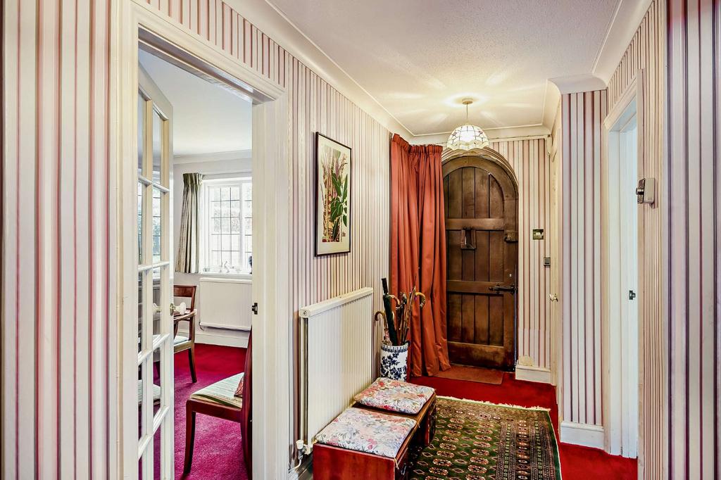Entryway
