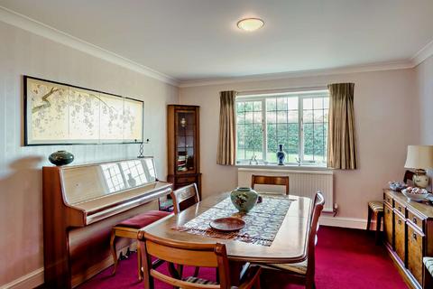 4 bedroom detached house for sale, Church Lane, Ewshot, Farnham, Surrey