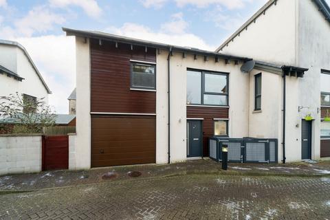 undefined, Nicholson Court, Cupar, KY15