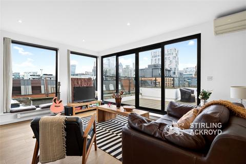 2 bedroom penthouse to rent, Dock Street, Tower Bridge, London, E1
