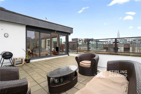 2 bedroom penthouse to rent, Dock Street, Tower Bridge, London, E1