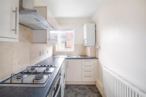 Studio to rent, Aldrington Road, London, SW16
