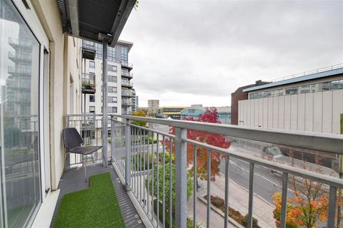 1 bedroom flat to rent, Heritage Avenue, Colindale