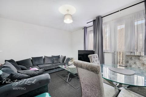 1 bedroom flat for sale, Woodseer Street, LONDON E1