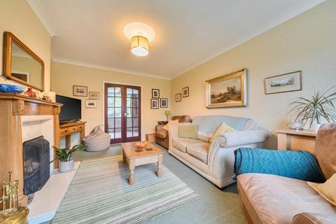 3 bedroom bungalow for sale, Swine Hill, Harlaxton, Grantham, Lincolnshire, NG32