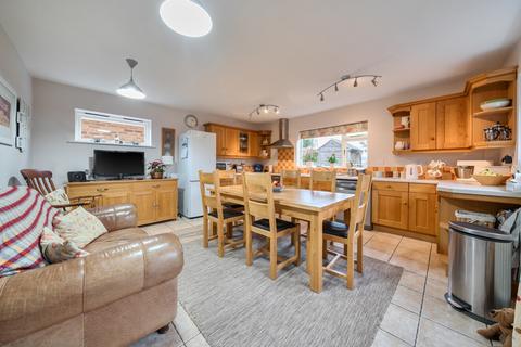 3 bedroom bungalow for sale, Swine Hill, Harlaxton, Grantham, Lincolnshire, NG32