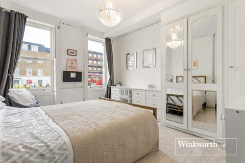 1 bedroom apartment to rent, CLAPHAM ROAD, SW9