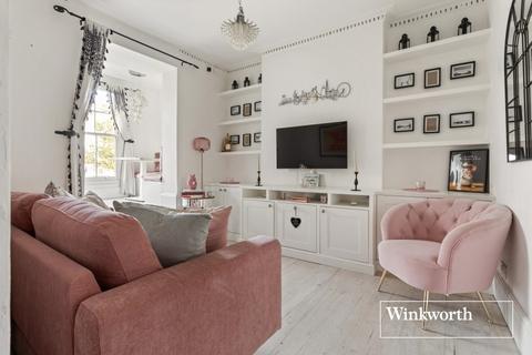 1 bedroom apartment to rent, CLAPHAM ROAD, SW9