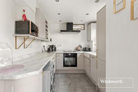 1 bedroom apartment to rent, CLAPHAM ROAD, SW9