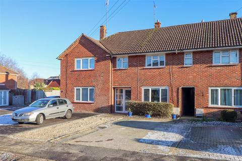 3 bedroom terraced house for sale, Blackbridge Lane, Horsham