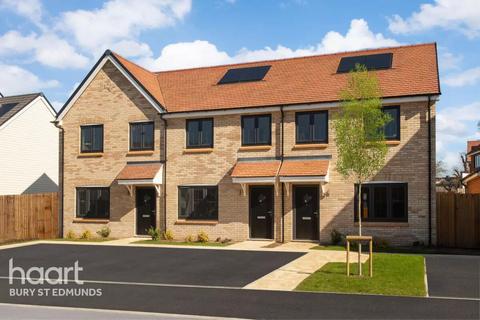 3 bedroom semi-detached house for sale, The Ferns, Kennett