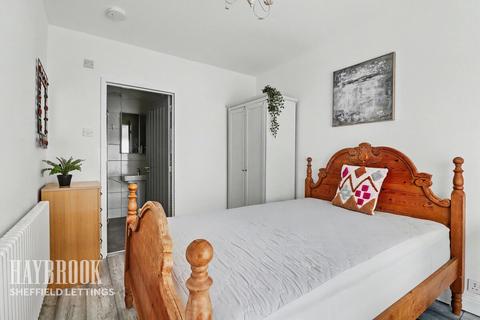 1 bedroom in a house share to rent, Hemsworth Road, SHEFFIELD