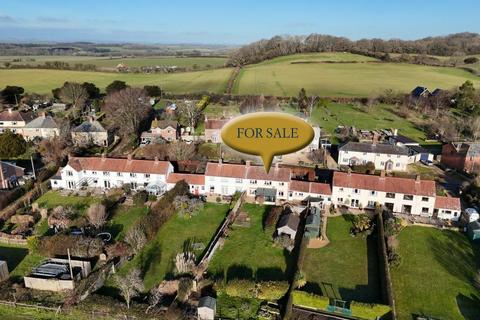 undefined, Ashbury Cottages, Hinton Martell, Wimborne, BH21 7HG