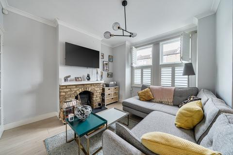 2 bedroom end of terrace house for sale, Foxbury Road, Bromley, BR1