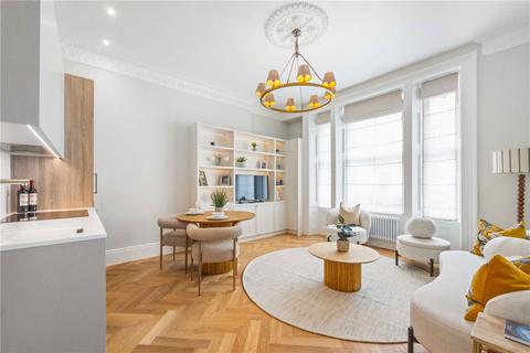 1 bedroom apartment for sale, Kensington Park Road, London, W11