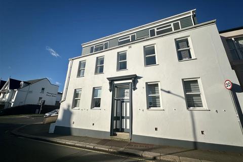 undefined, Flat 2, 42 Roseville Street, St. Helier, Jersey