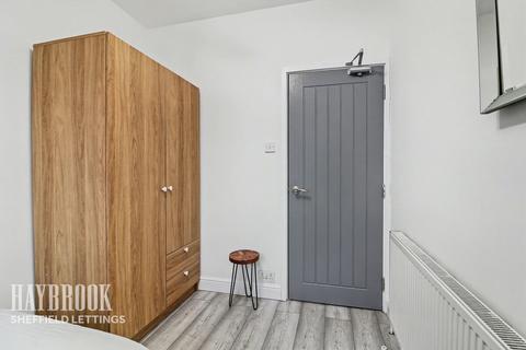 undefined, Hemsworth Road, SHEFFIELD