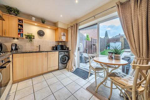 2 bedroom terraced house for sale, East Hundreds, Fleet GU51