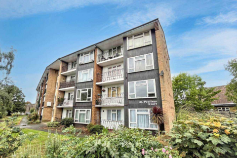 undefined, Flat , St. Paulinus Court, Manor Road, Crayford, Dartford
