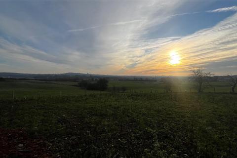 Land for sale, Oldham OL2