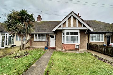 undefined, Tudor Gardens, Shoeburyness, Essex
