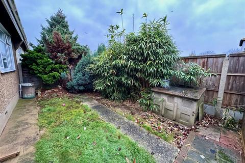 undefined, Tudor Gardens, Shoeburyness, Essex