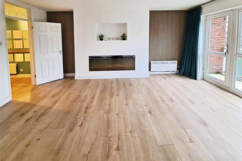 2 bedroom flat to rent, Westwood Road, Hampshire SO17