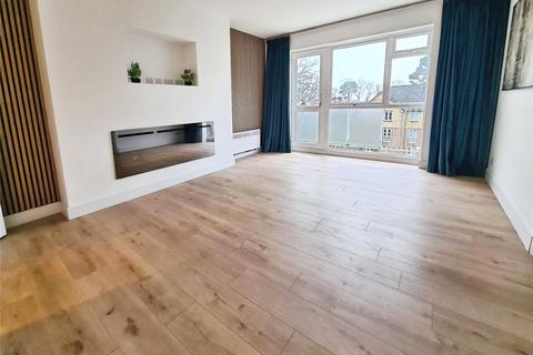 2 bedroom flat to rent, Westwood Road, Hampshire SO17
