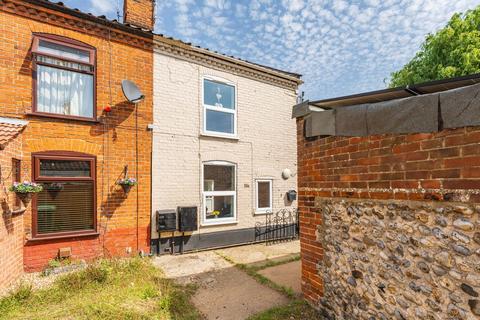 undefined, Cromer Road, North Walsham