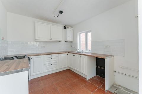 undefined, Cromer Road, North Walsham