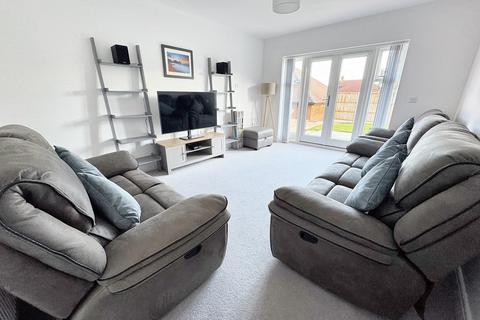 4 bedroom detached house for sale, Canford Magna