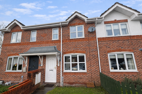 2 bedroom mews for sale - Rosewood Drive, Winsford CW7