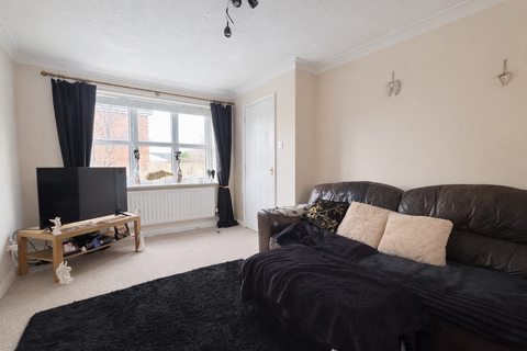 2 bedroom mews for sale, Rosewood Drive, Winsford CW7
