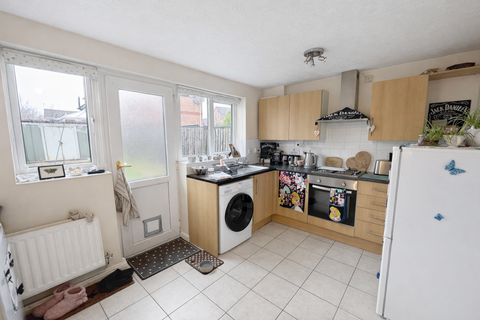 2 bedroom mews for sale, Rosewood Drive, Winsford CW7