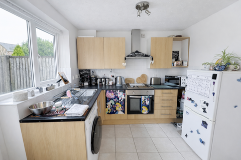 2 bedroom mews for sale, Rosewood Drive, Winsford CW7