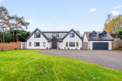 undefined, Vicarage Hill, Tanworth In Arden
